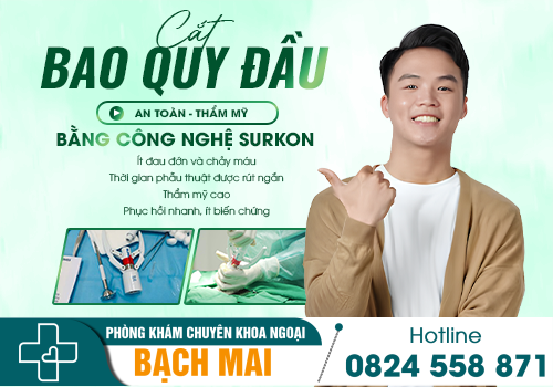 Hẹp bao quy đầu là gì và những lợi ích khi cắt bao quy đầu bằng kỹ thuật mới? 67