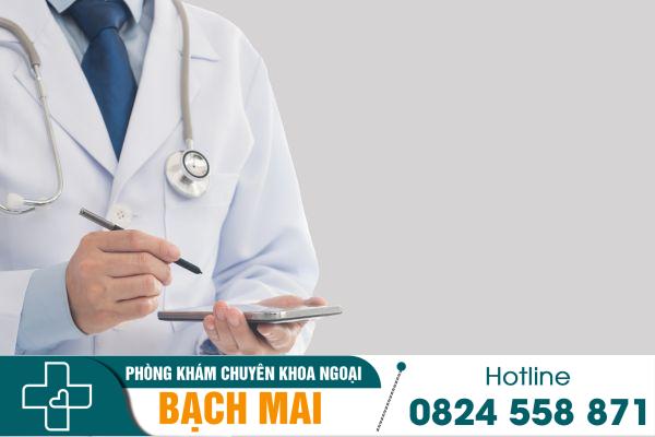 Hẹp bao quy đầu ở nam giới - Nguyên nhân, triệu chứng và cách chữa trị hiệu quả 41