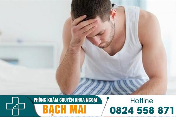 Viêm bao quy đầu và những điều mà nam giới cần biết 83