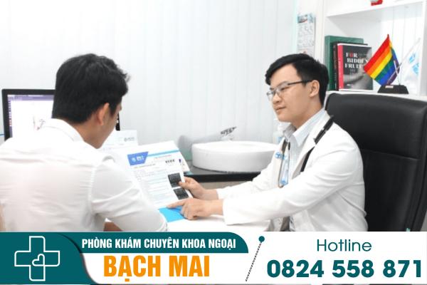 Địa chỉ phòng khám bao quy đầu uy tín hiện nay 13
